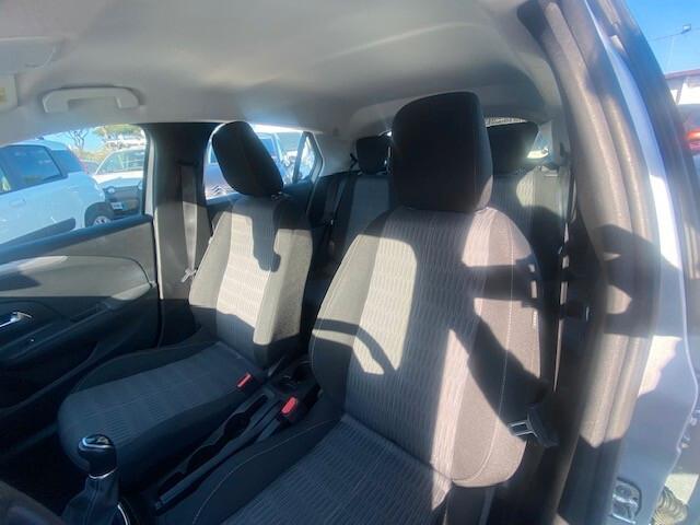 Opel Corsa 1.2 Edition Paria al nuovo