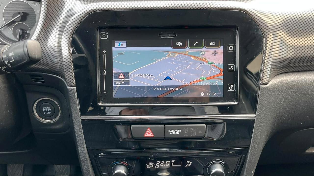 Suzuki Vitara 1.4 Hybrid 4WD AllGrip Cool