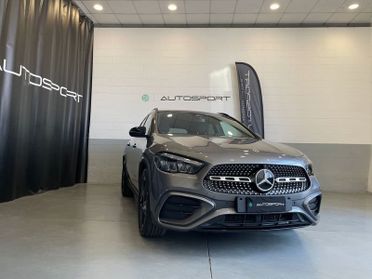 Mercedes-Benz GLA GLA 200 AMG Line Prem