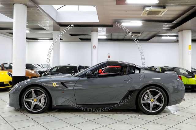 Ferrari 599 SA APERTA|UNIQUE SPEC|CARBON ROOF|CARBON PACK