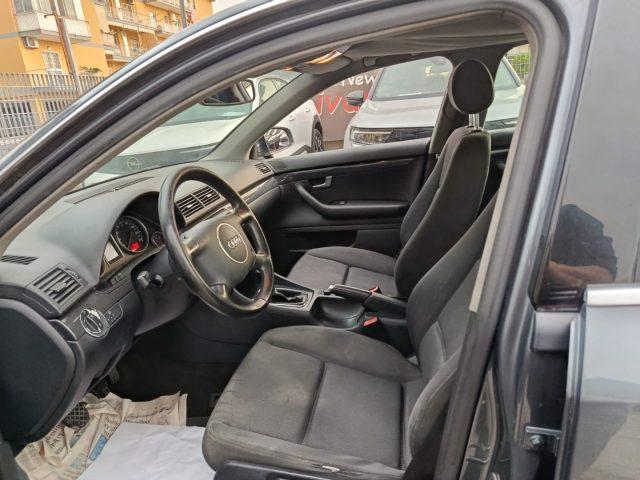 AUDI A4 1.9 TDI/130 CV cat Avant