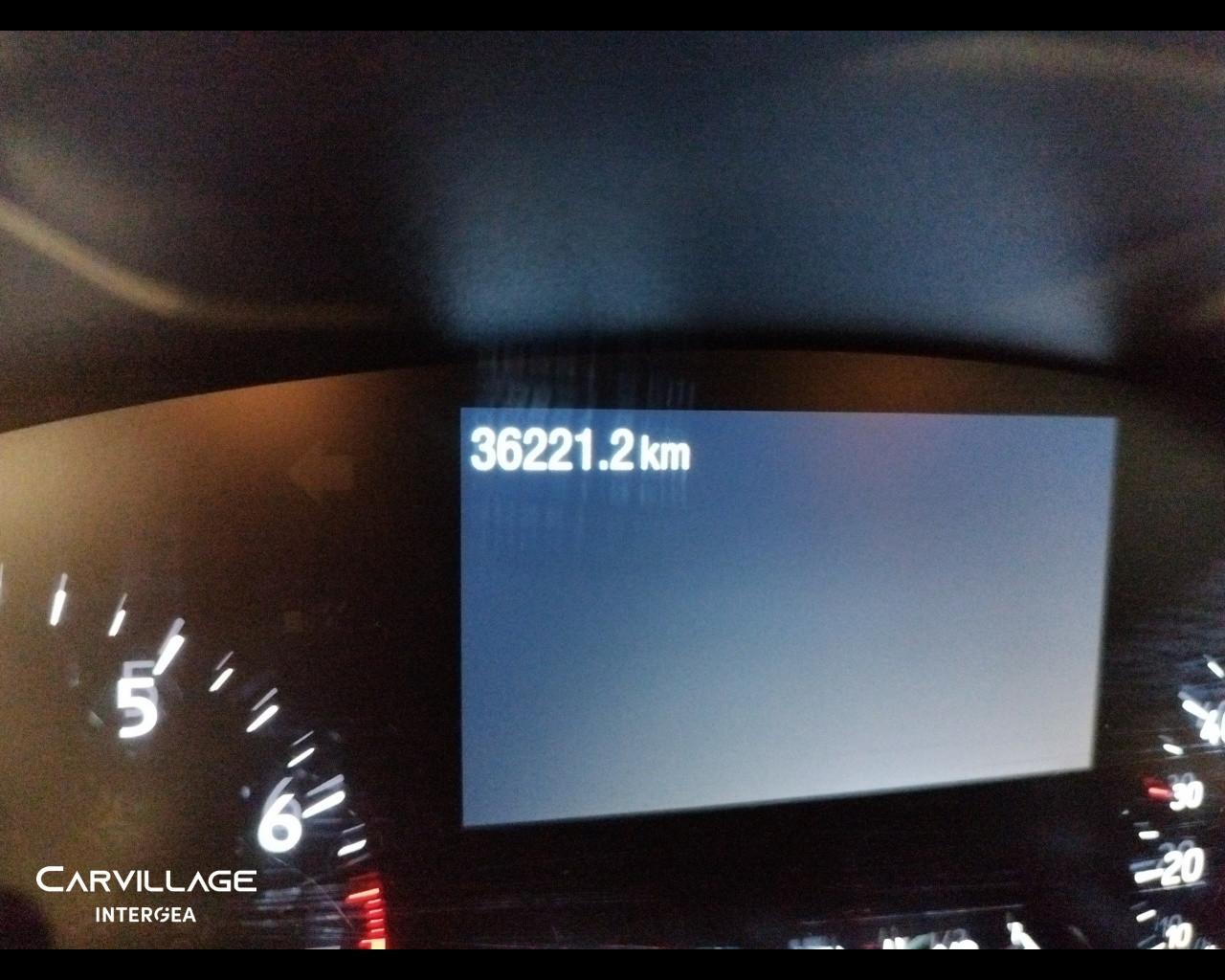 FORD Focus Active 1.0 ecoboost h Style 125cv