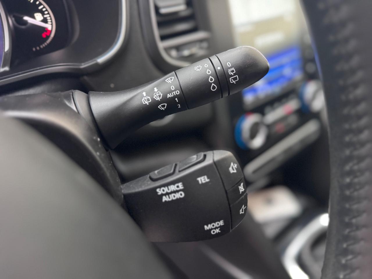 Renault Megane Mégane dCi 8V 110 CV Energy Intens