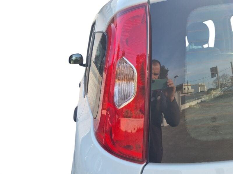 FIAT Panda NEW 1.0 70cv Hybrid Pop