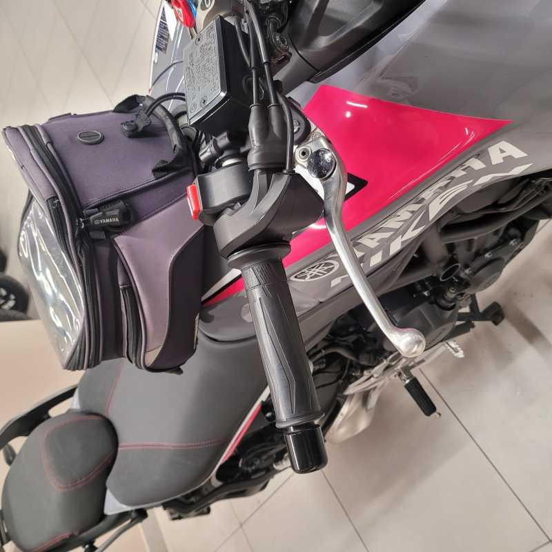 Yamaha Niken 850 GT - 2021