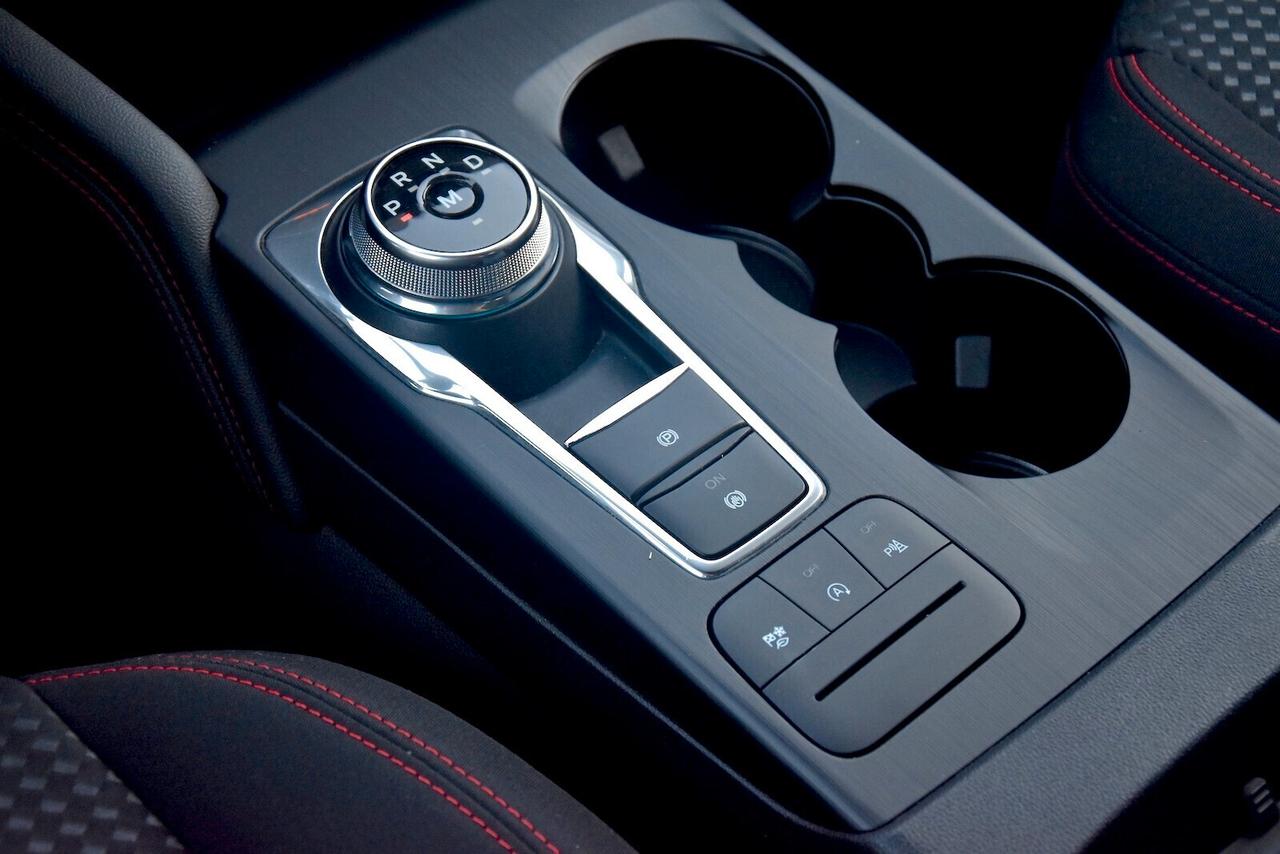 Ford Kuga 2.0 EcoBlue 120 CV Aut. ST-Line