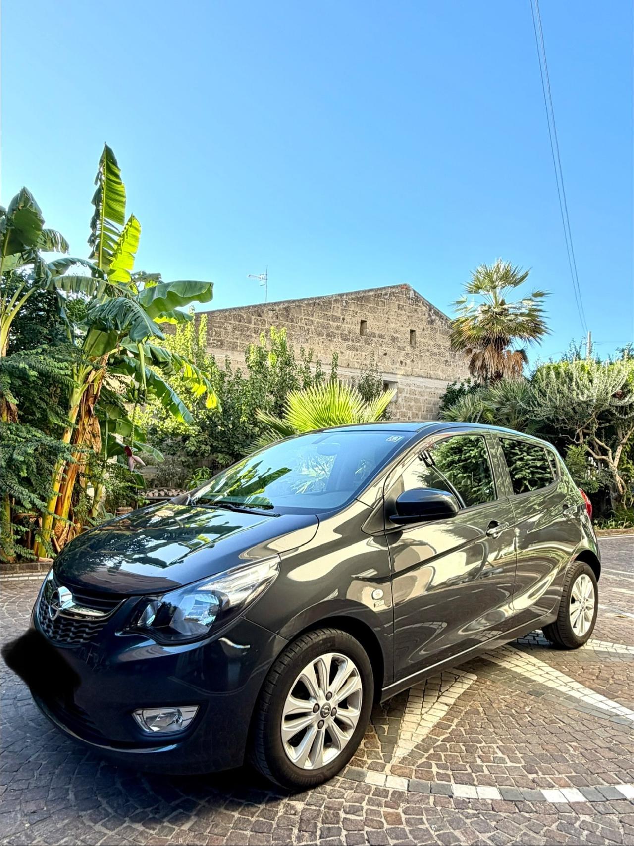 Opel Karl 1.0 73 CV