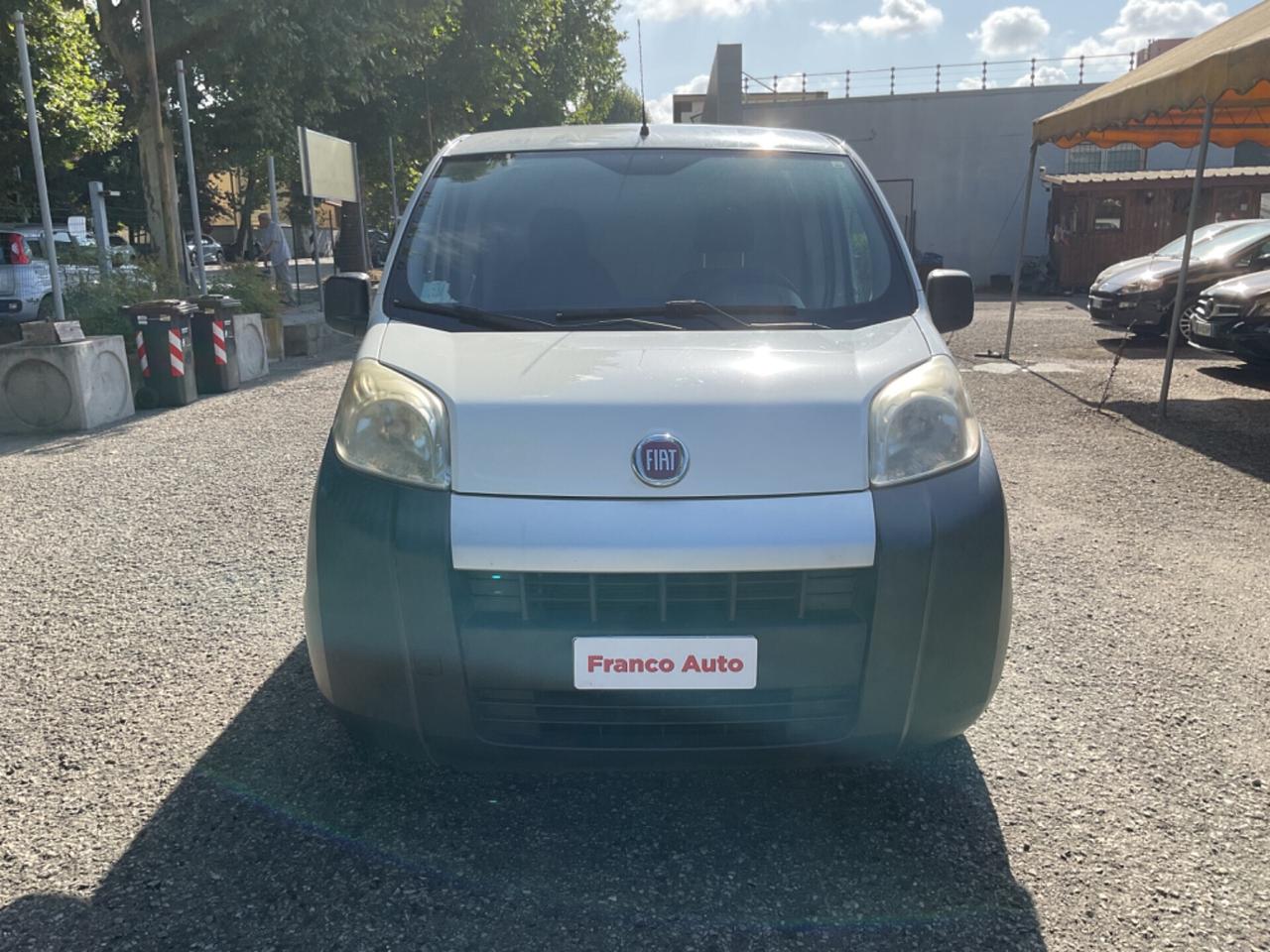 Fiat Fiorino 1.3 MJT PREZZO COMPRESO IVA