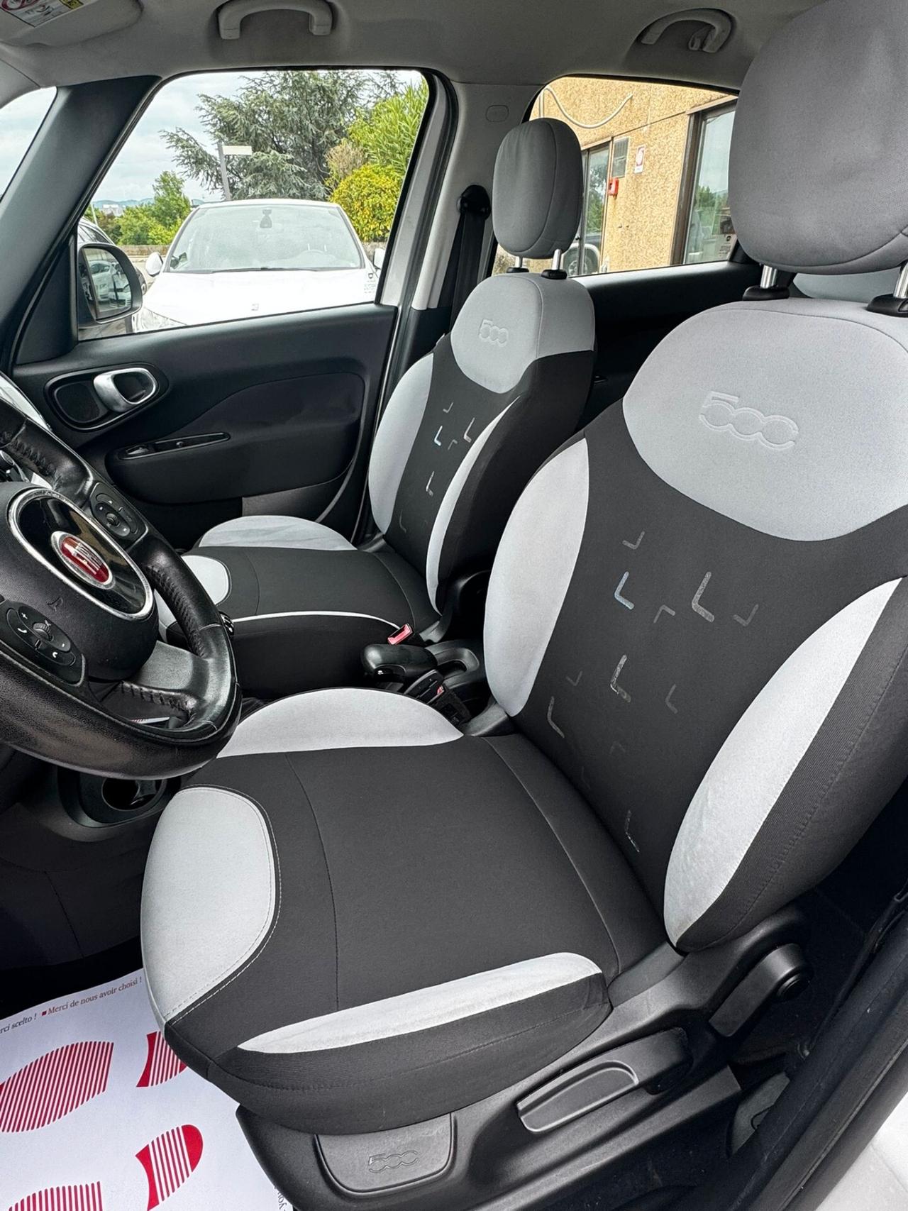 Fiat 500L 1.3 Multijet 85 CV Business