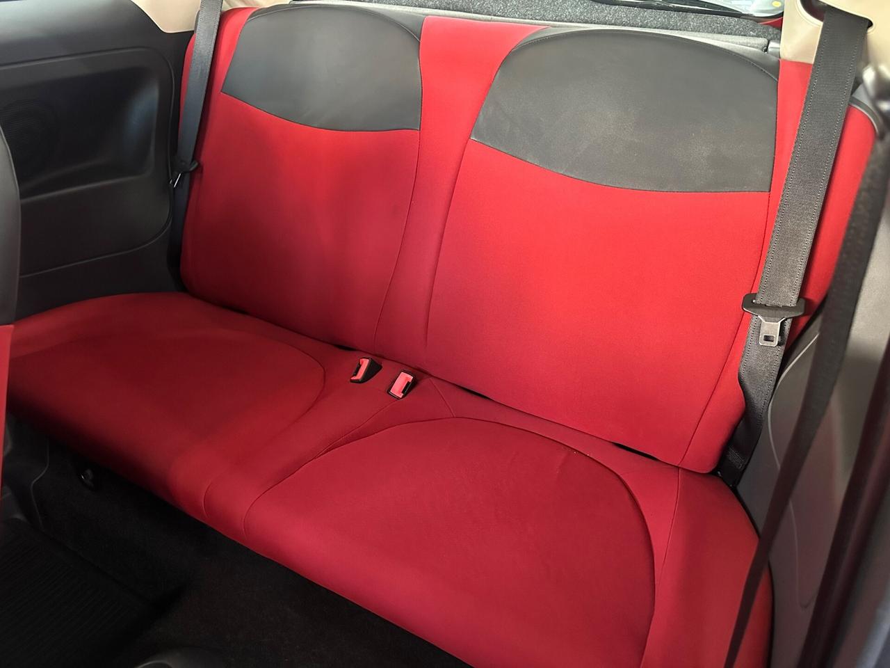 Fiat 500 1.2 Pop