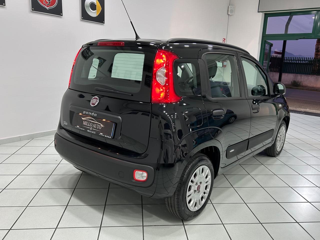 Fiat Panda 1.2cc 69cv EasyPower UNICO PROPRIETARIO