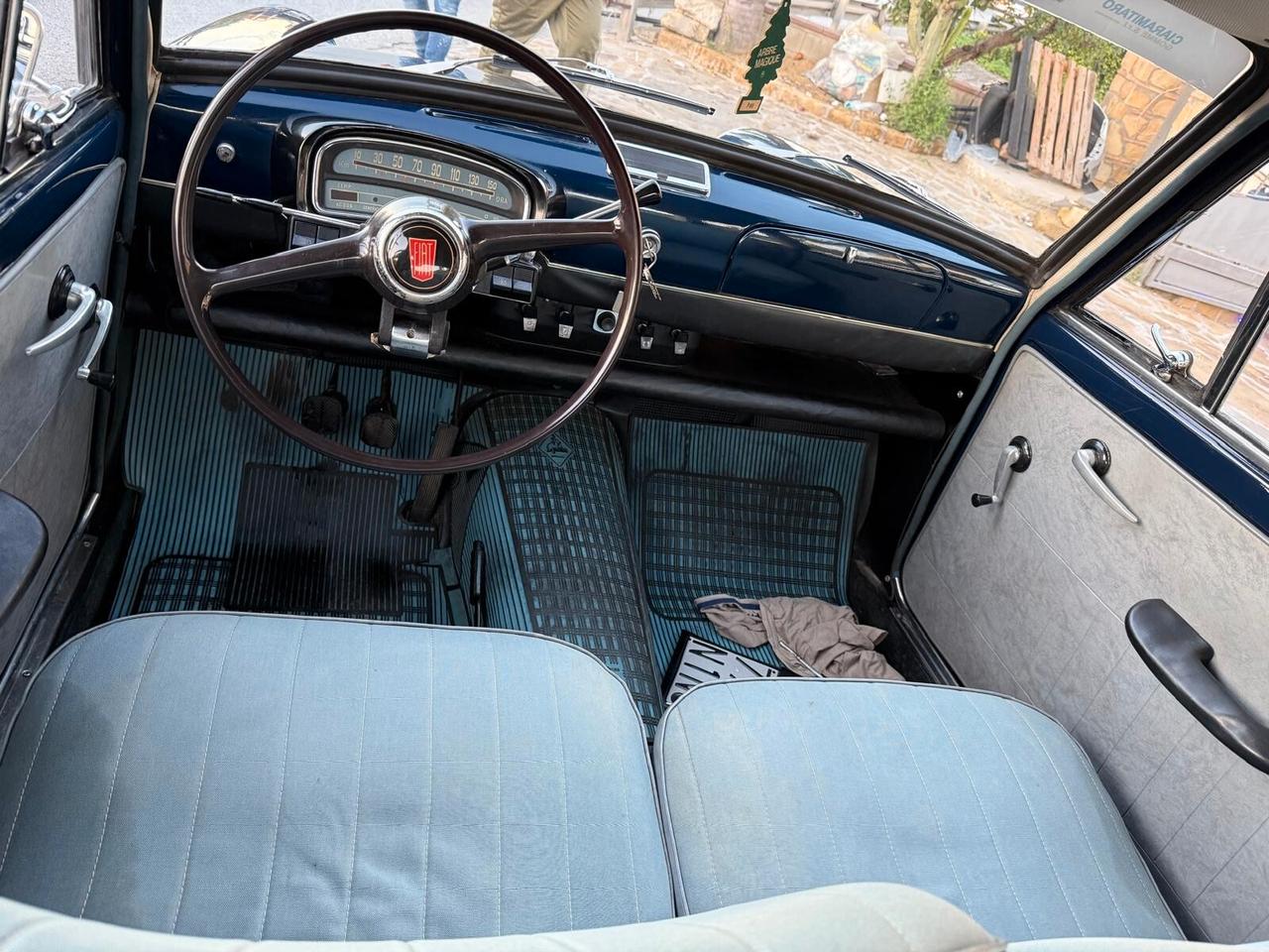 Fiat Ritmo 65 5 porte L