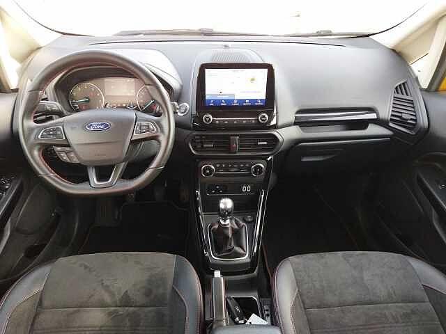 Ford EcoSport 1.0 EcoBoost 125 CV Start&Stop ST-Line
