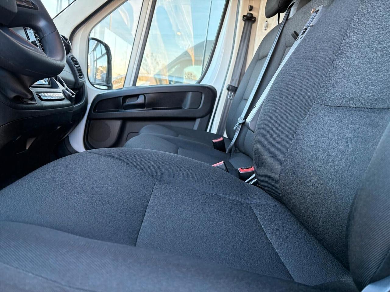 Citroen Jumper 35 2.2 BlueHDi 140 PLM-TM L3 H2 Furgone SPOTICAR