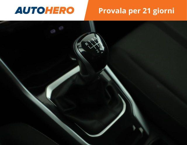 VOLKSWAGEN T-Roc 2.0 TDI SCR Life