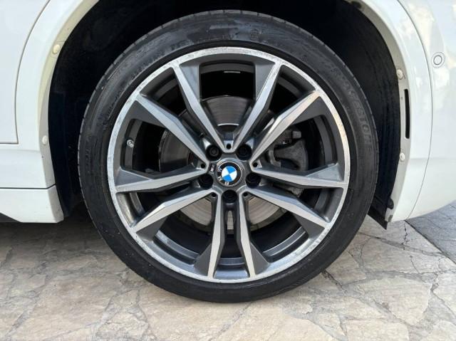 BMW X2 Xdrive20d Msport auto