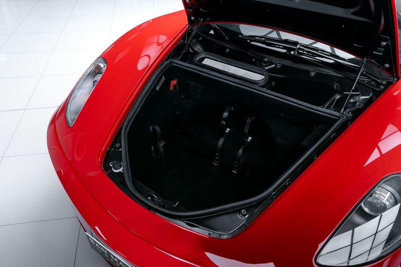 Ferrari F430 Coupe 4.3 F1 *MOTORE 0KM*