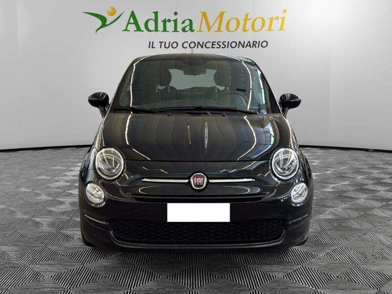 FIAT 500 500 1.0 hybrid 70cv Club