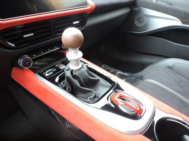 LOTUS Emira V6 MY25 CLARK EDITION