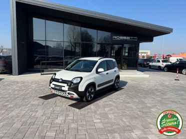 FIAT Panda 1.0 Cross FireFly S&S Hybrid ANCHE NEOPATENTATI