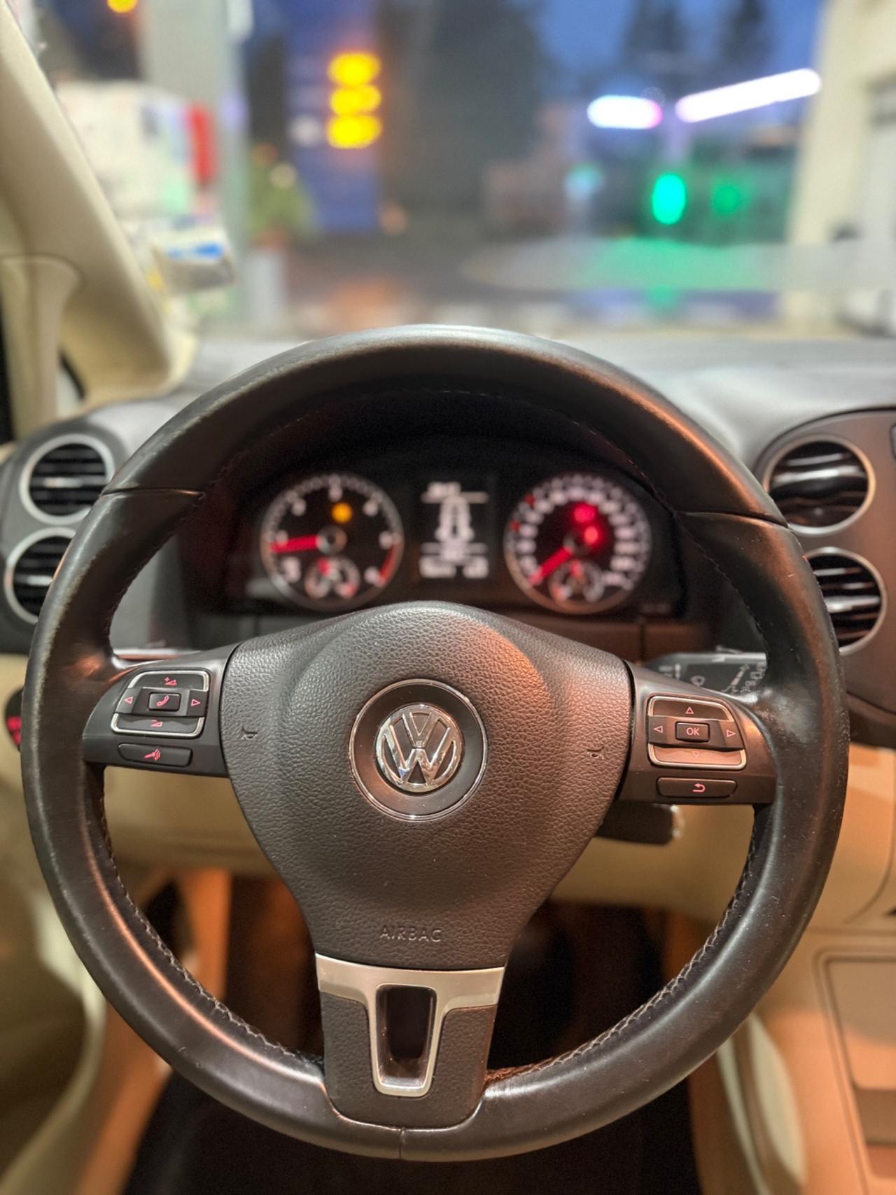 Volkswagen Golf Plus 1.6 TDI DPF Comf. BlueM. Tech.