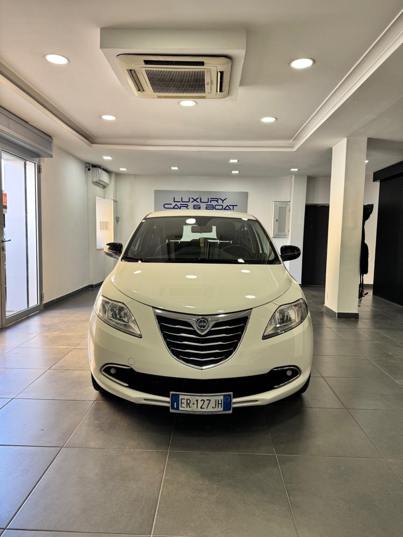 Lancia Ypsilon 1.3 MJT 16V 95 CV 5 porte S&S Platinum