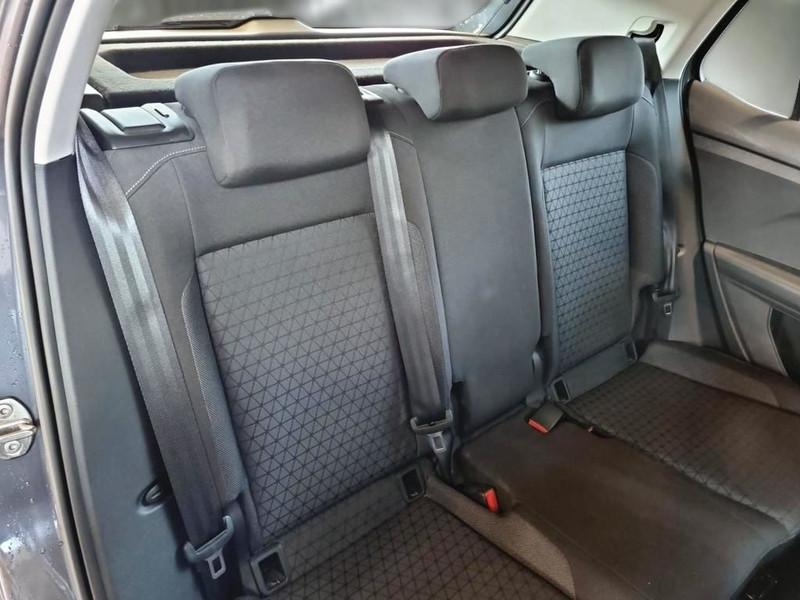 VOLKSWAGEN T-CROSS 1.0 TSI STYLE SUV