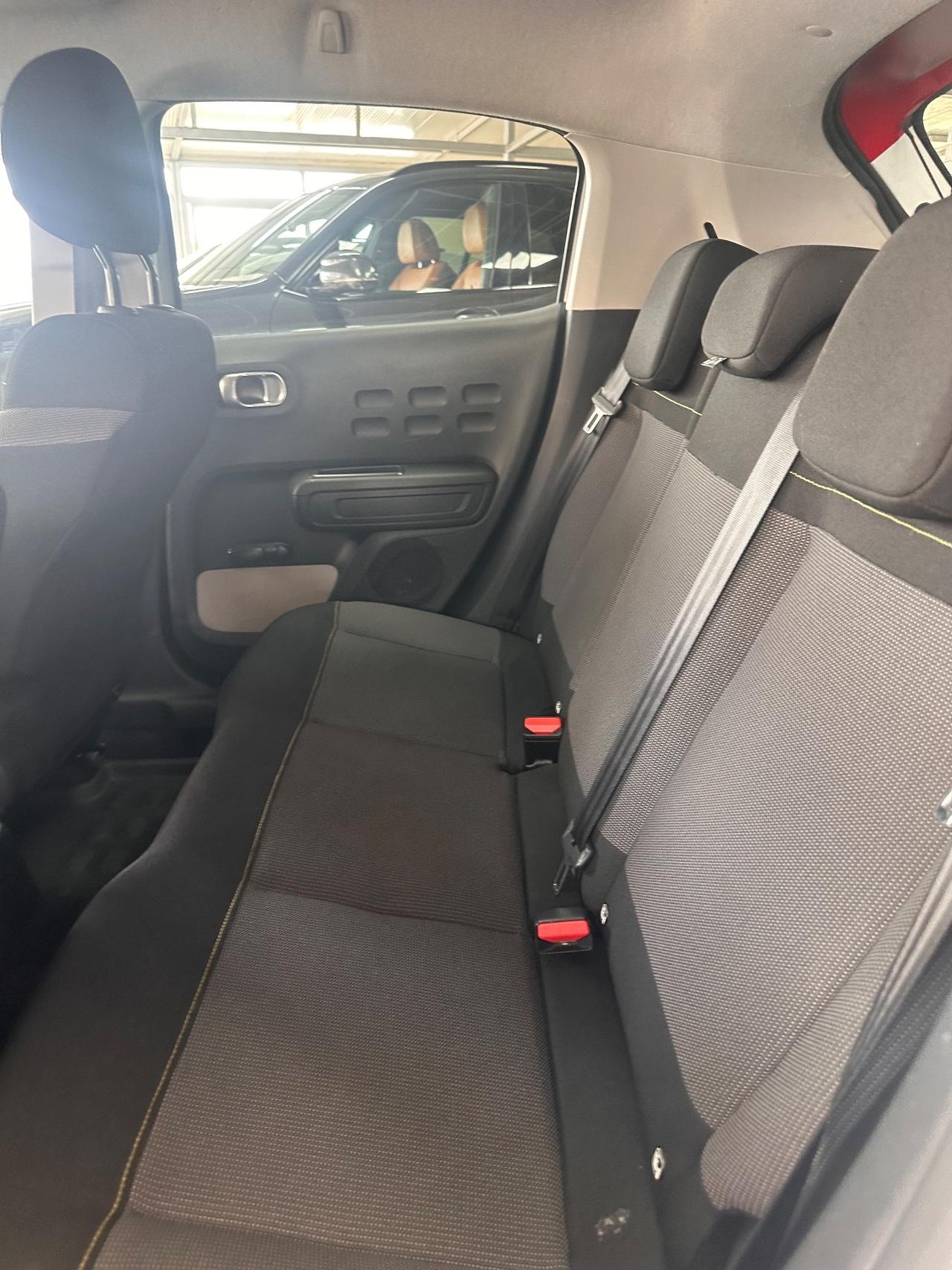 Citroen C3 PureTech 110 S&S Shine 2020