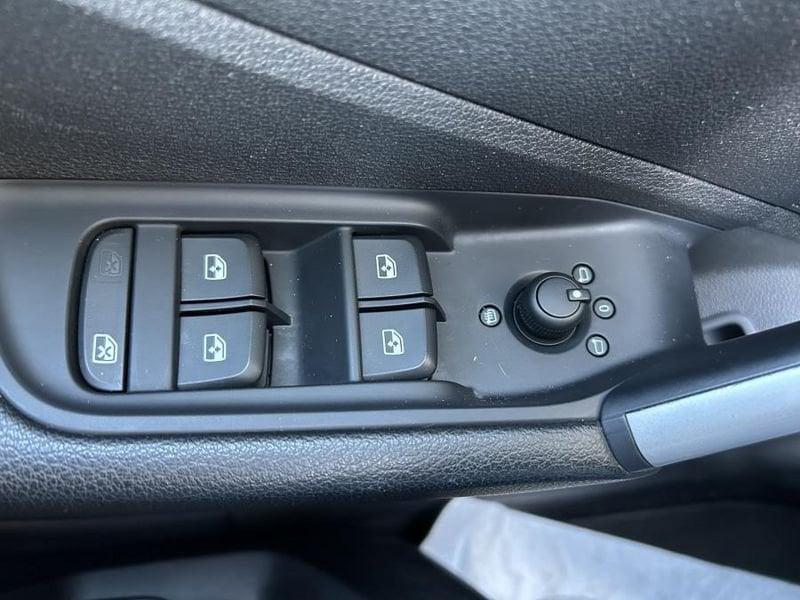 Audi Q2 35 TFSI S-Tronic Business Advanced SUPER-ACCESSORIATA
