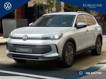 Volkswagen Tiguan 2.0 tdi edition plus 150cv dsg