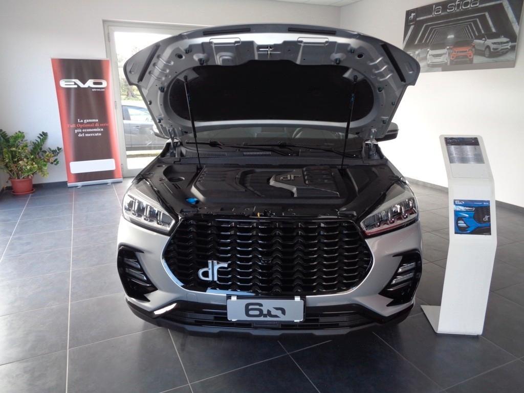 DR 6.0 1.5 150CV BI-FUEL (IN PROMOZIONE FINO AL 30/06/2025)