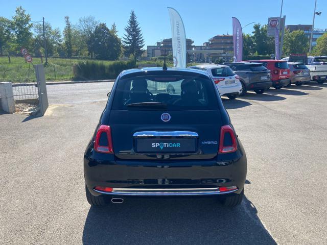 FIAT 500 *PROMO* 1.0 Hybrid Dolcevita