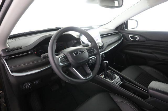 JEEP Compass Compass 1.5 Turbo T4 130CV MHEV 2WD Limited