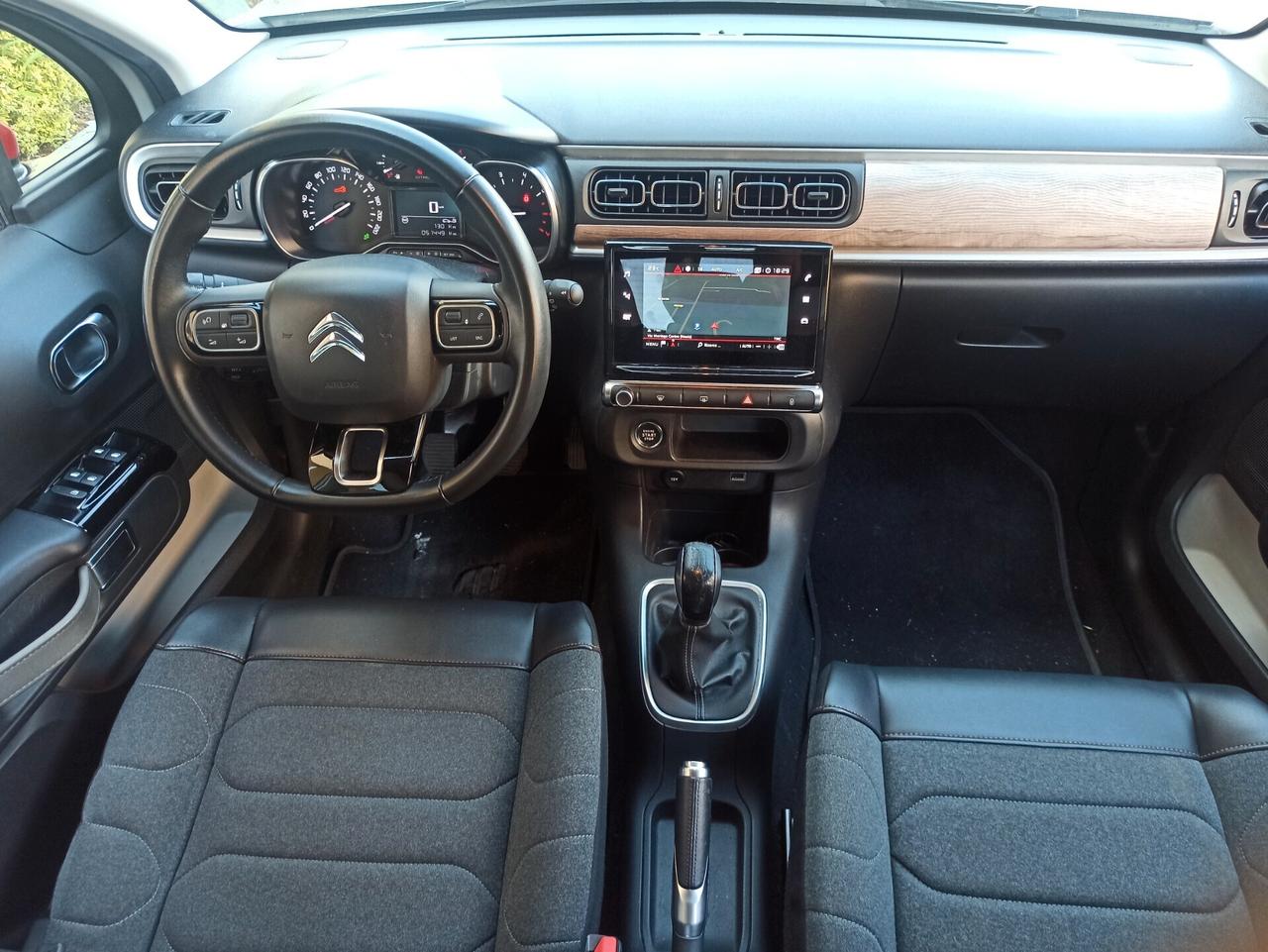 Citroen C3 PureTech 83 S&S Shine Pack