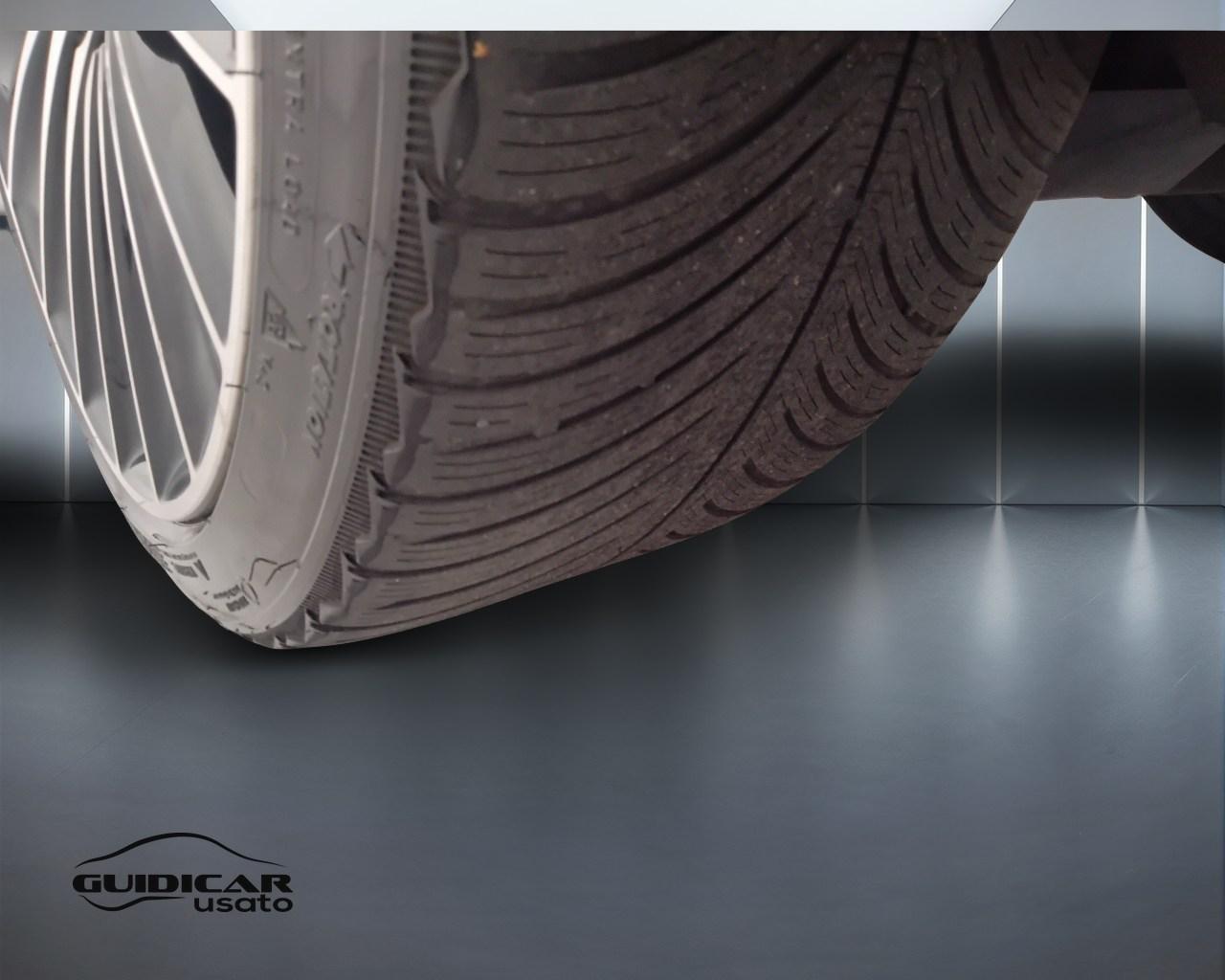 Mercedes-Benz Classe C-S206 SW 2021 - C SW 300 d mhev Premium Plus auto