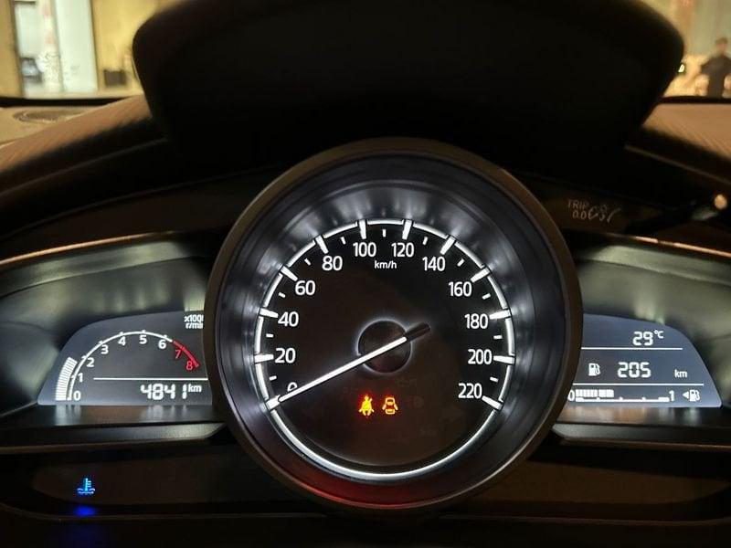 Mazda Mazda2 Hybrid Full Hybrid 1.5 VVT Homura