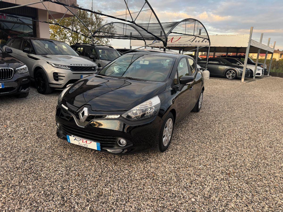 RENAULT - Clio - 1.5 dCi 75 CV 5p. Confort