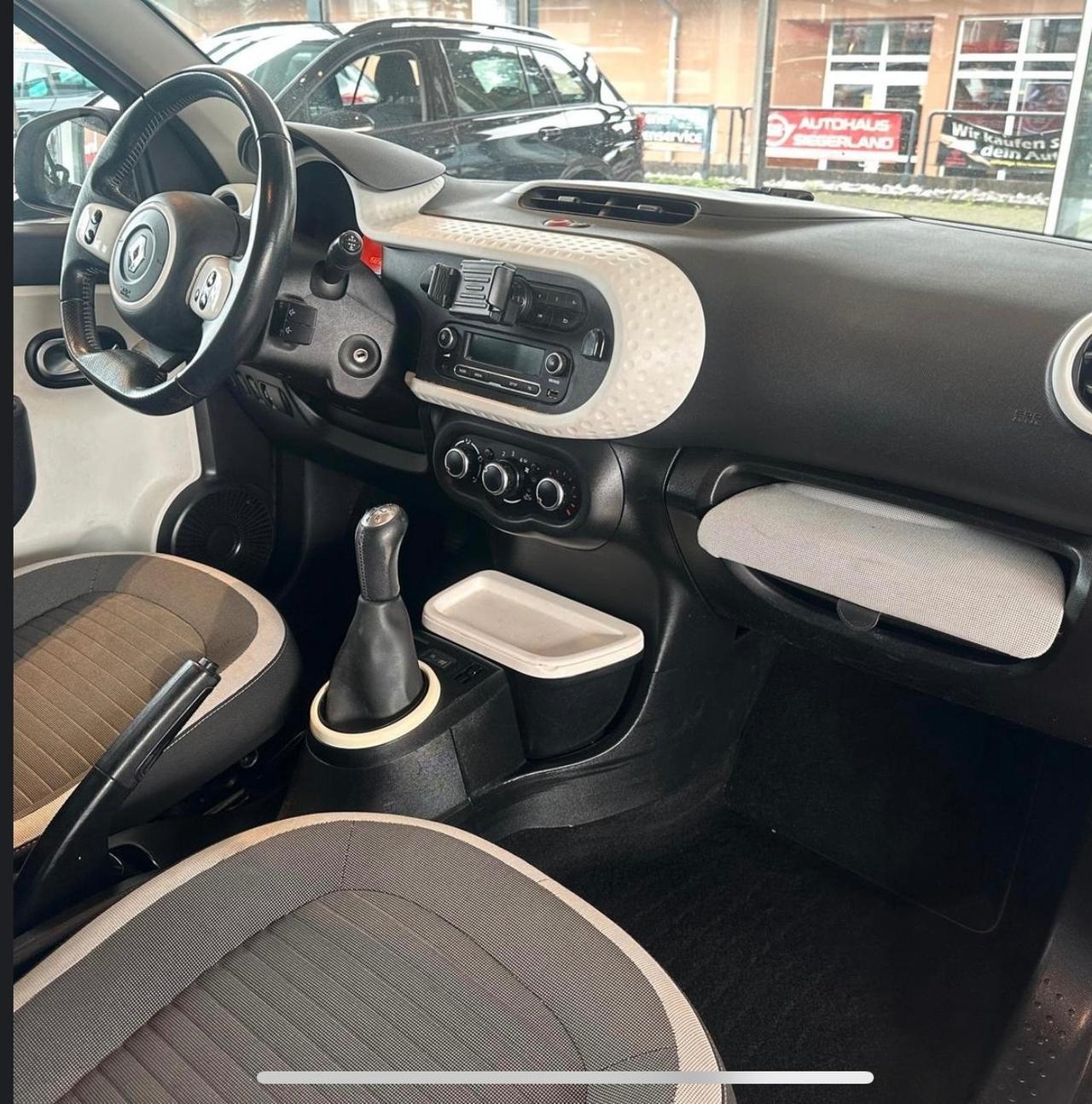 Renault Twingo SCe Life