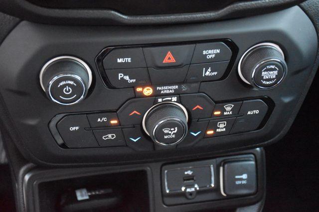 JEEP Renegade 1.6 Mjt 130 CV Limited *LED*