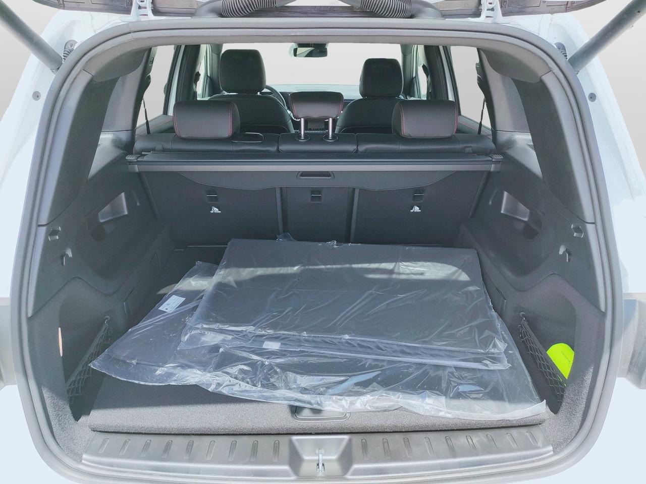 Mercedes-Benz GLB 200 d