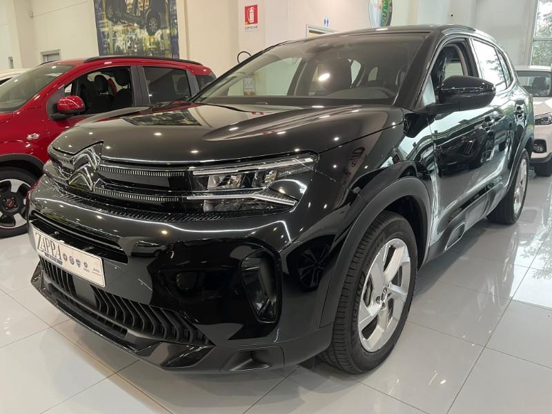 CITROEN C5 Aircross PureTech 130 S&S You