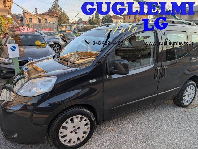 FIAT Qubo 1.3 MJT 75 CV Dynamic