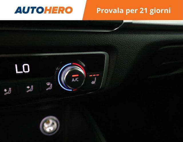 AUDI A3 SPB 2.0 TDI Sport