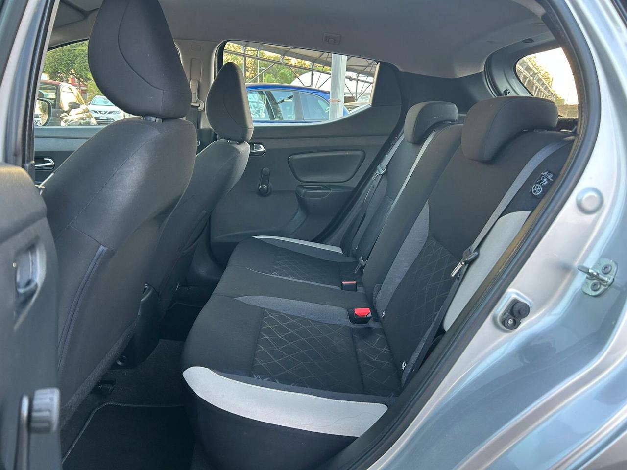 Nissan Micra 1.0 IG 12V 5 porte Acenta