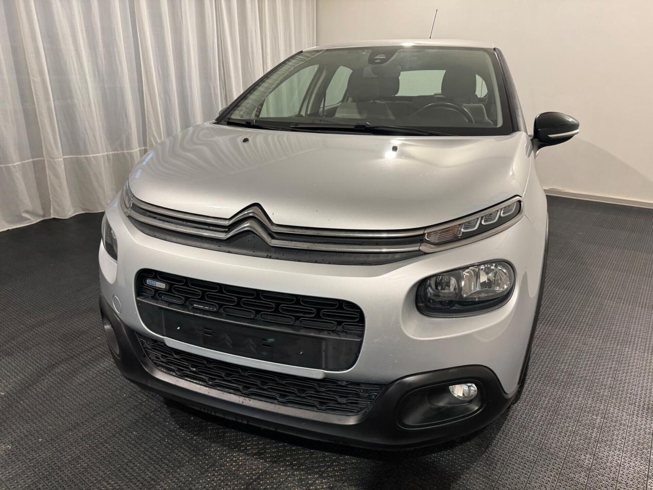 Citroen C3 PureTech 68 Feel
