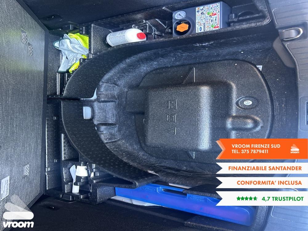 FORD Kuga 3ª serie Kuga 2.5 Full Hybrid 190 CV...