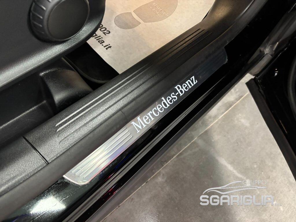 Mercedes GLA d AMG Premium Automatico