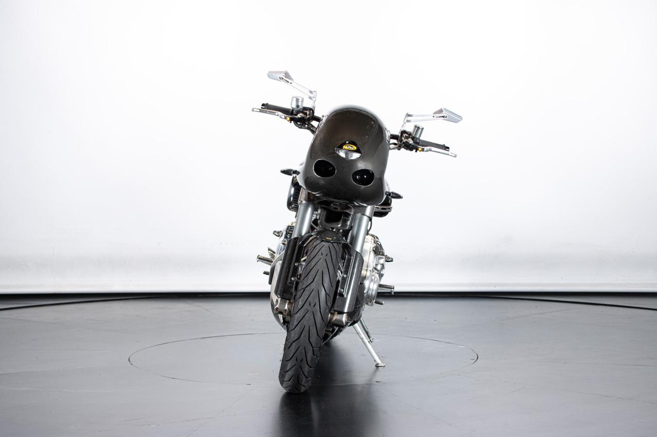 Cr&s DUU “CONLATUSA” - 2016