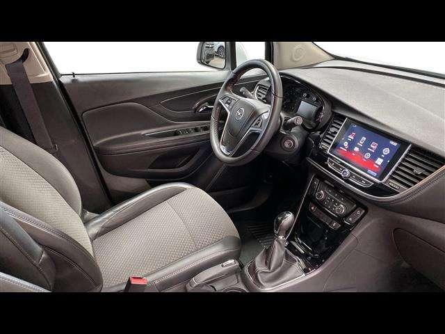 Opel Mokka X 1.4 Turbo 140cv Innovation 4x4 S&S