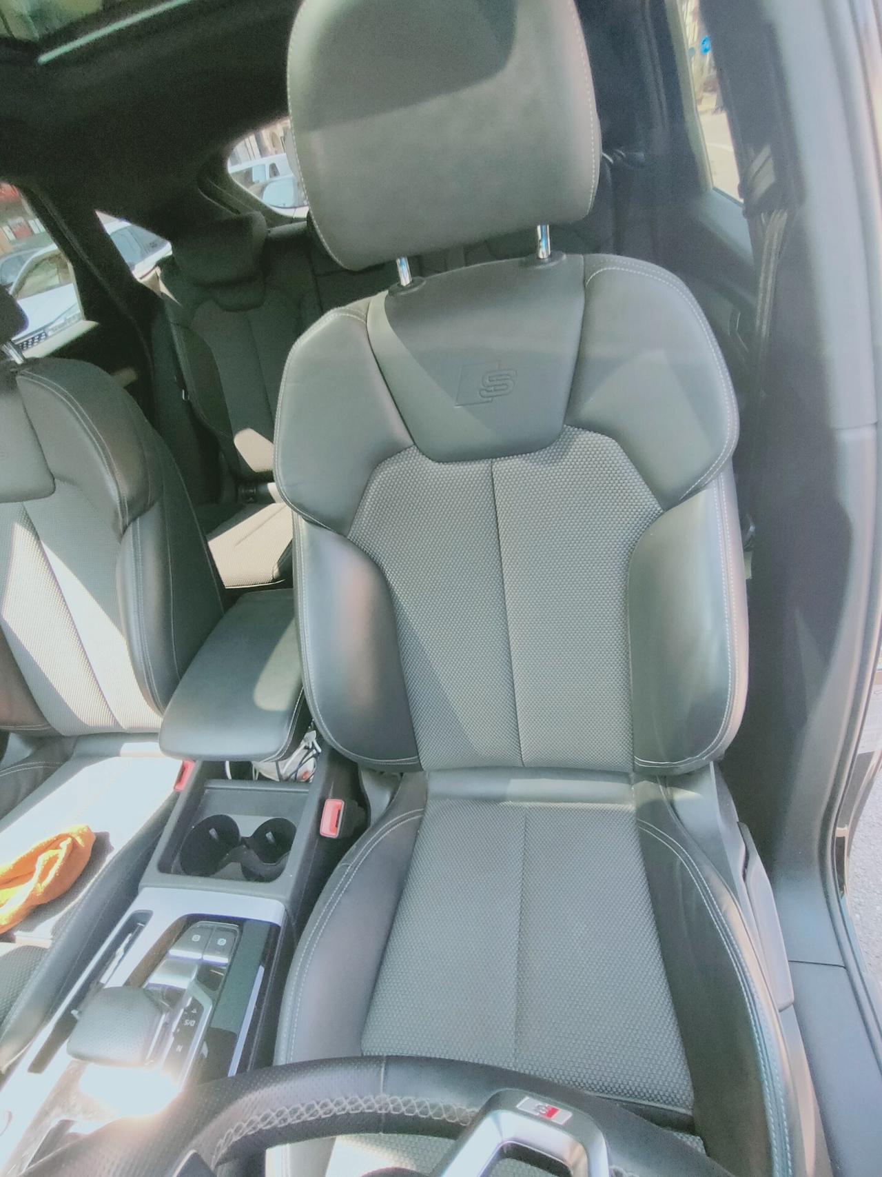 Audi Q5 SPB 40 TDI quattro S tronic S line